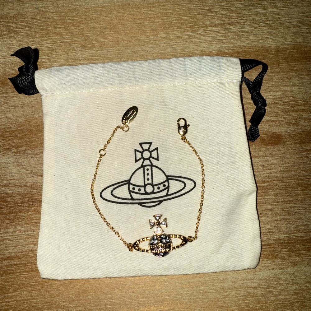 Vivienne Westwood Bracelet
